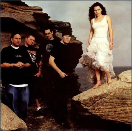 evanescence